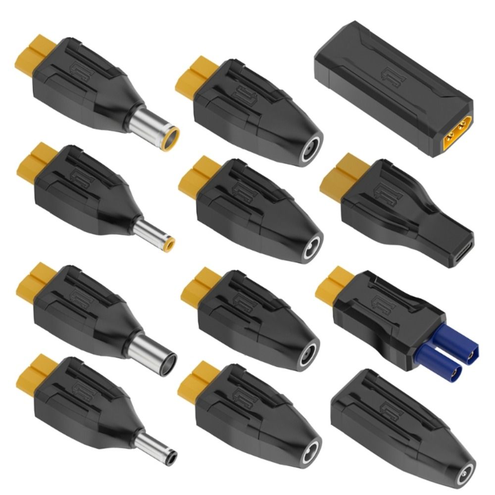 5525 7450 USB C to XT60 Adapte - Ac Outdoor Power review and price