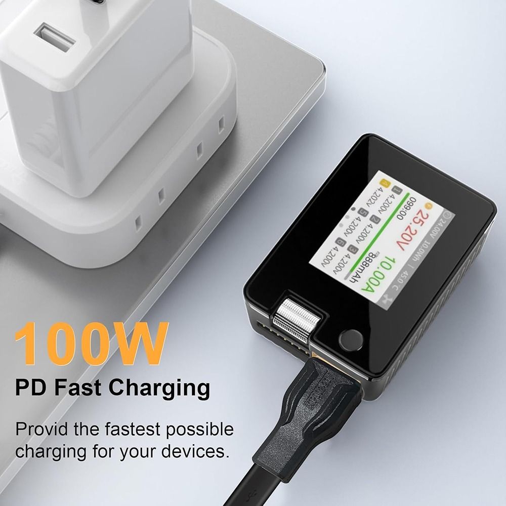 5525 7450 USB C to XT60 Adapte - Ac Outdoor Power review and price