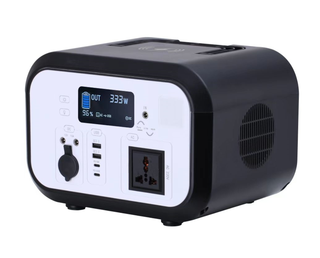 600W 1200W 1500W Outdoor Energ - Ac Outdoor Power review and price