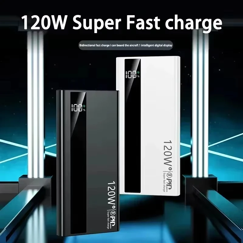 Lenovo 120W Fast Charging 2026 - Outdoor Power Adapter Usb C review and price