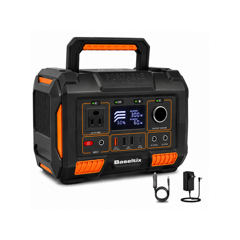 78000mAh Portable Power Statio - Ac Outdoor Power review and price