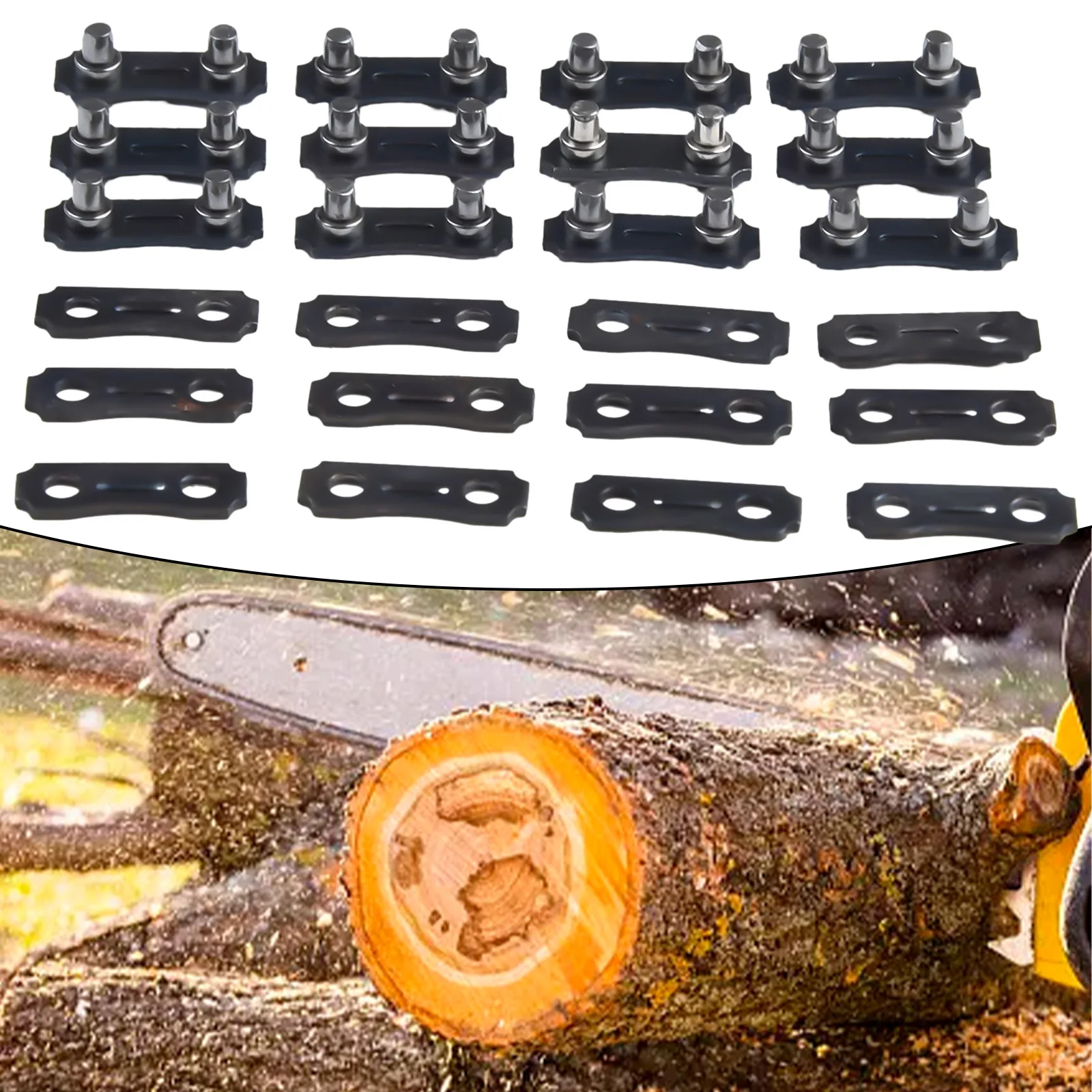 Chain Links Chainsaw Chain Rep - Outdoor Power Tool Kit review and price