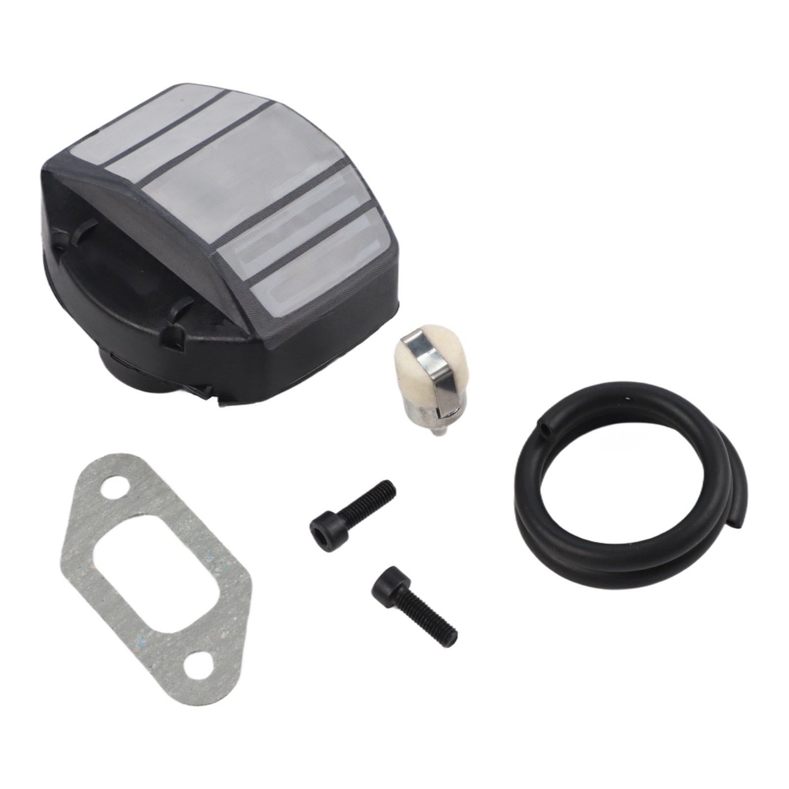 For 355 Chainsaw Muffler Repla - Outdoor Power Tool Kit review and price