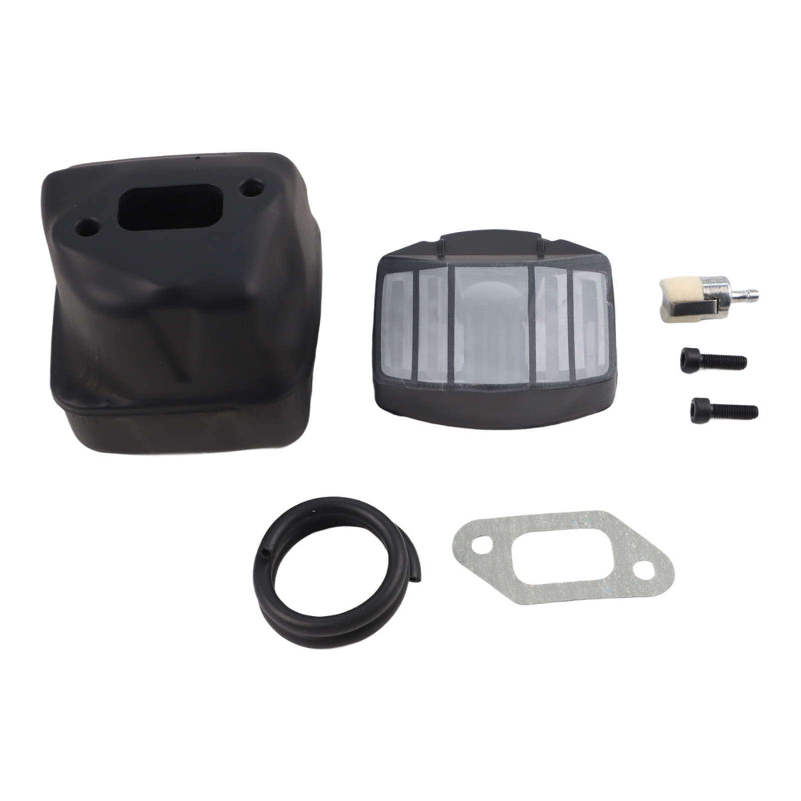 For 355 Chainsaw Muffler Repla - Outdoor Power Tool Kit review and price