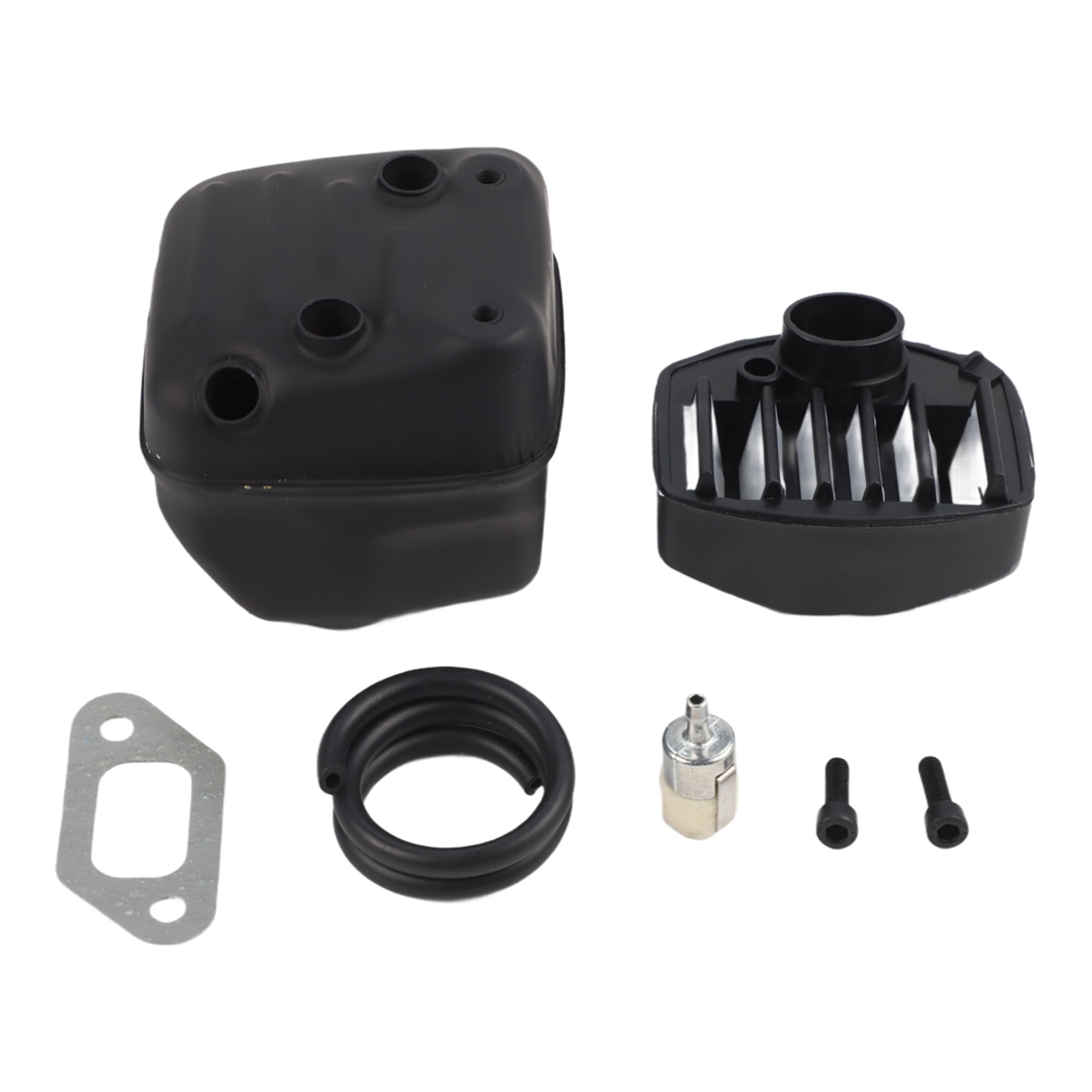 For 355 Chainsaw Muffler Repla - Outdoor Power Tool Kit review and price